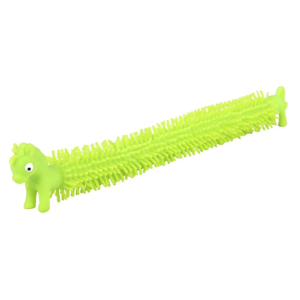 Unicorn Stretchy String - 7.25 Inch (1 Unit Assorted) by The Toy Network - Image 4