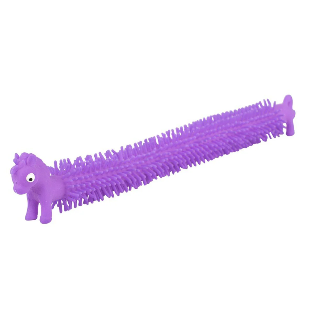 Unicorn Stretchy String - 7.25 Inch (1 Unit Assorted) by The Toy Network - Image 5