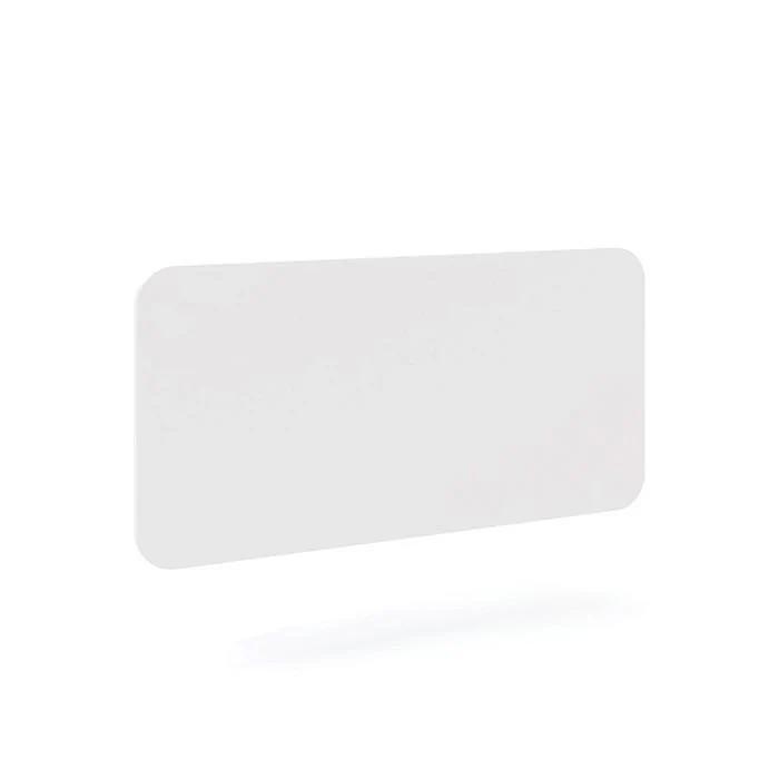 Universal Security Rail - White by Oeuf