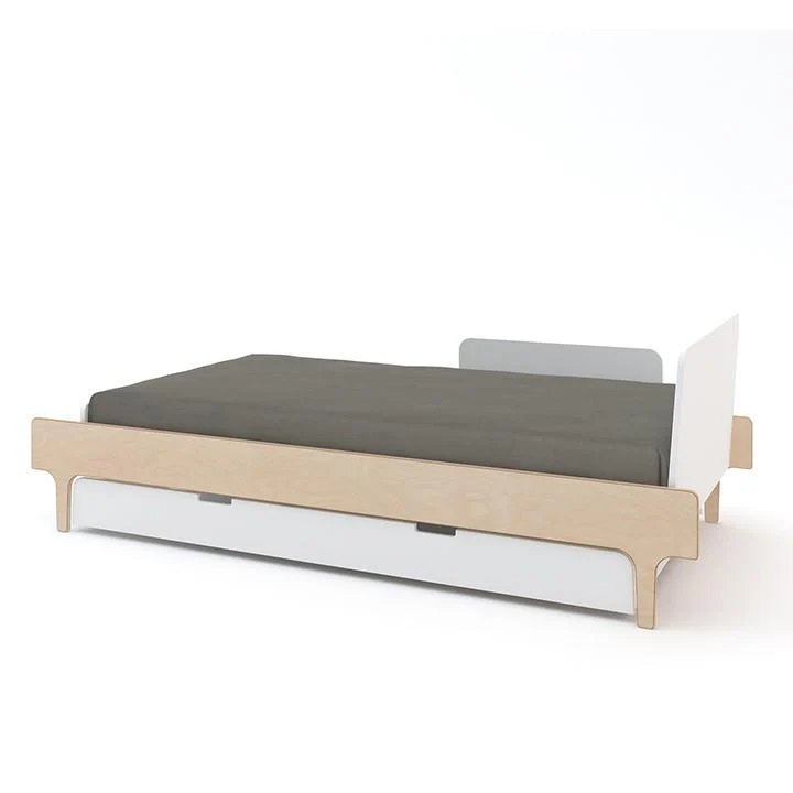 Universal Security Rail - White by Oeuf - Image 3