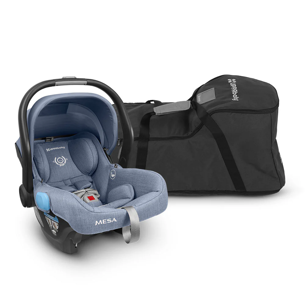 Travel Bag for Aria, Mesa (all models) by UPPAbaby - Image 2