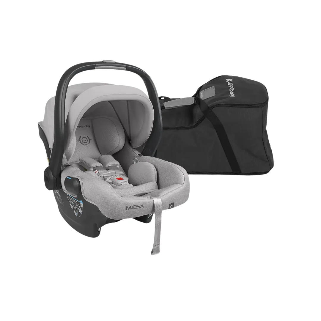 Travel Bag for Aria, Mesa (all models) by UPPAbaby - Image 4