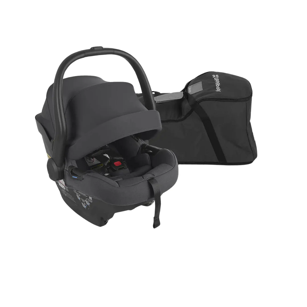Travel Bag for Aria, Mesa (all models) by UPPAbaby - Image 5