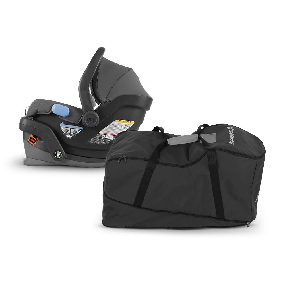 Travel Bag for Aria, Mesa (all models) by UPPAbaby - Image 6