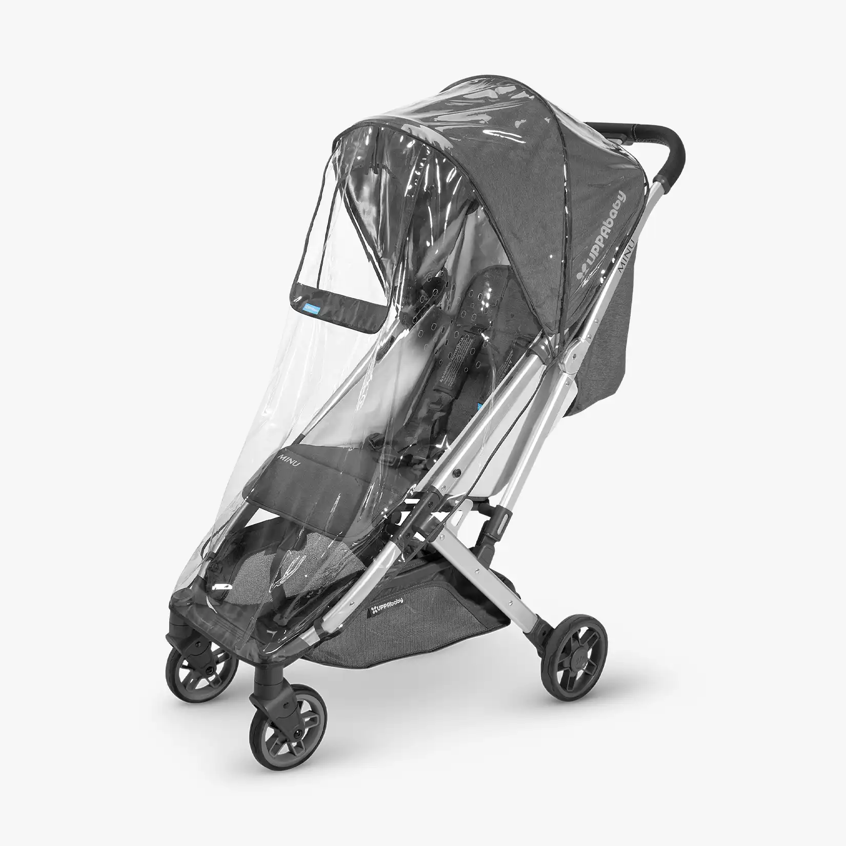 Rain Shield for Minu/Minu V2 by UPPAbaby - Image 4