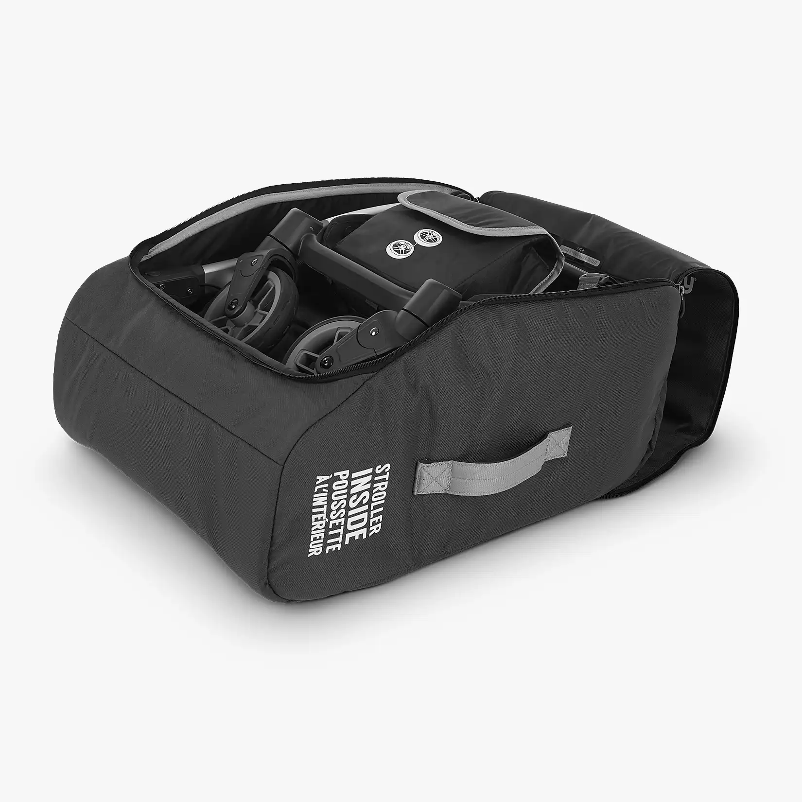 Travel Bag for Minu/Minu V2/Minu V3 by UPPAbaby - Image 2