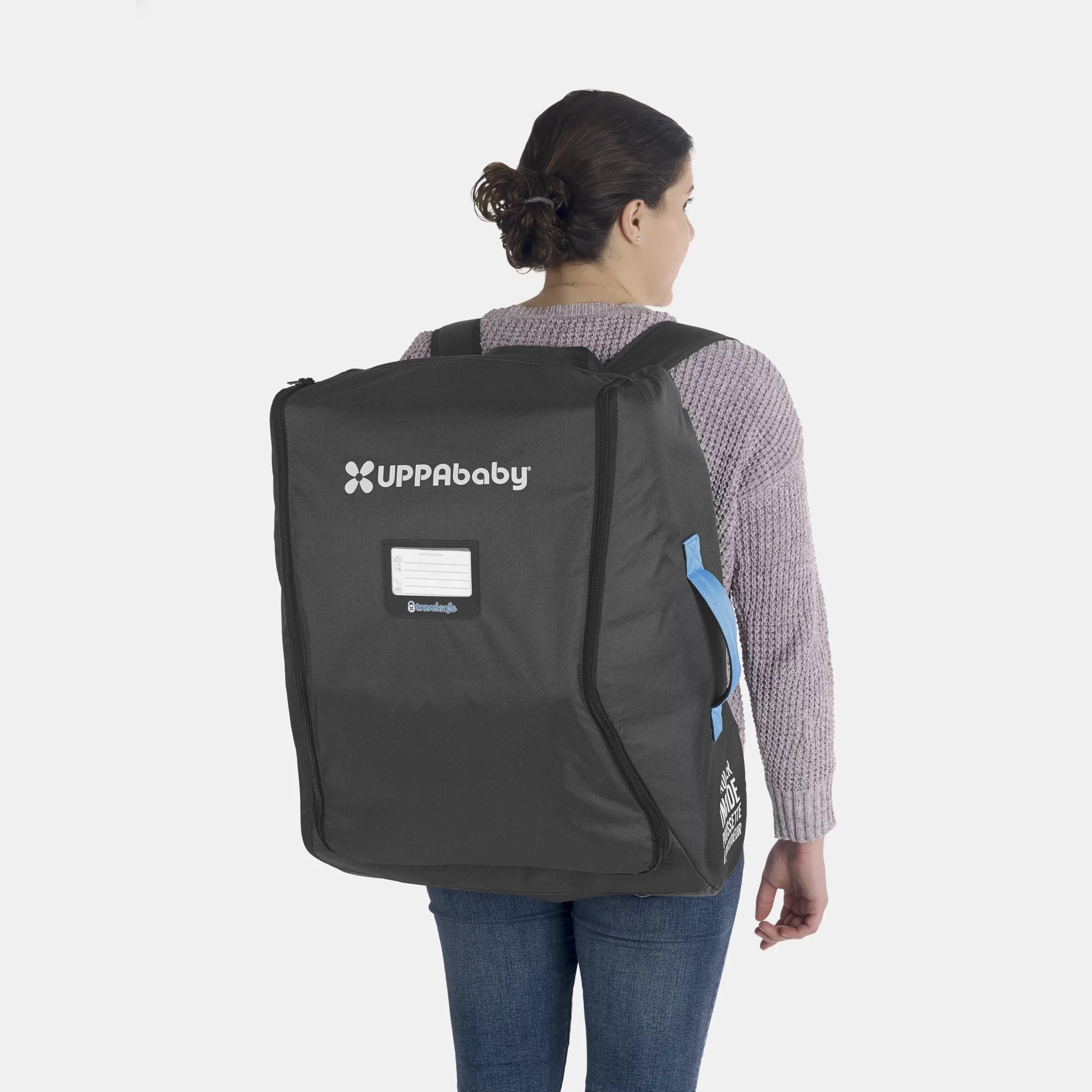 Travel Bag for Minu/Minu V2/Minu V3 by UPPAbaby - Image 3