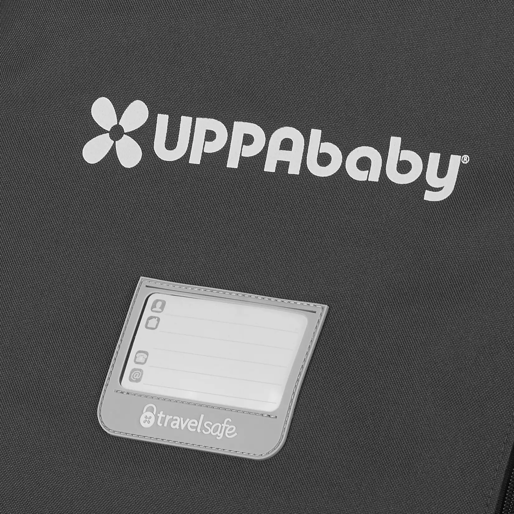 Travel Bag for Minu/Minu V2/Minu V3 by UPPAbaby - Image 4