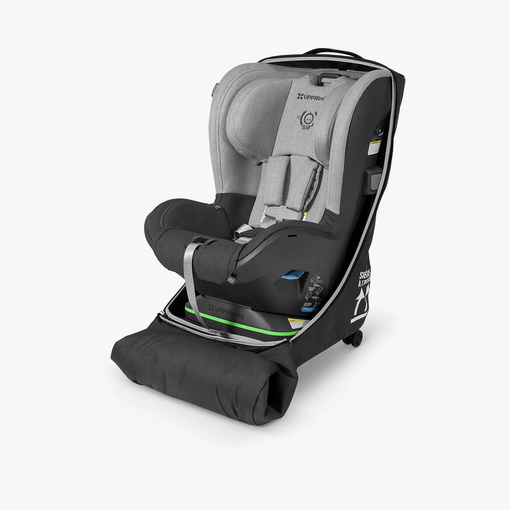 Travel Bag for Rove, Knox, Alta by UPPAbaby - Image 3