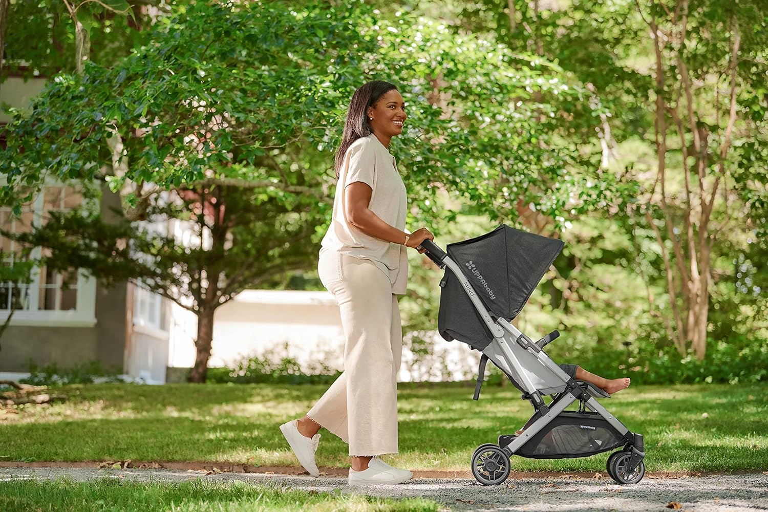Bumper Bar for Minu Stroller by UPPAbaby - Image 7