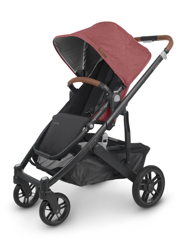 Cruz V2 Stroller by UPPAbaby - FINAL SALE - Image 11