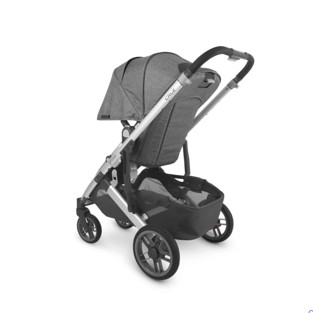 Cruz V2 Stroller by UPPAbaby - FINAL SALE - Image 14