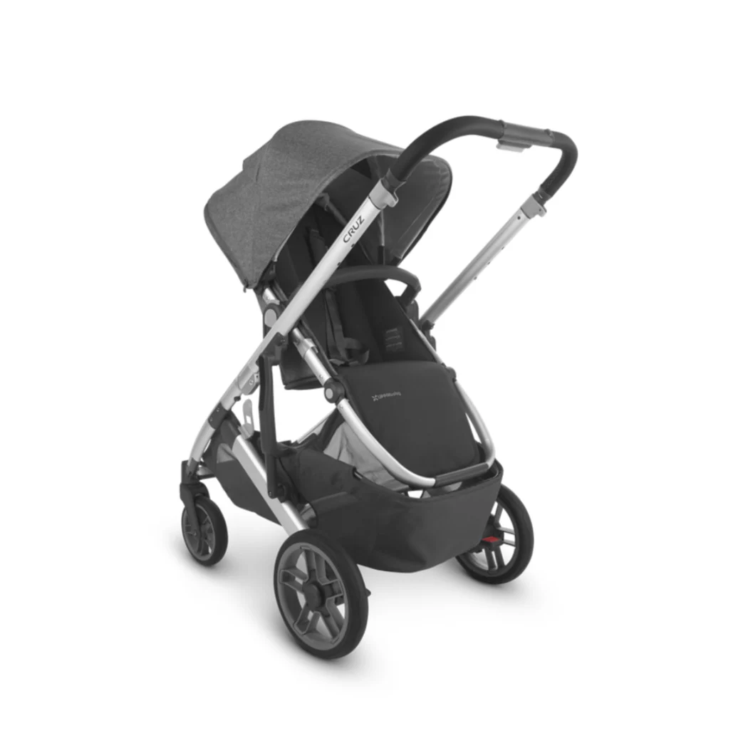 Cruz V2 Stroller by UPPAbaby - FINAL SALE - Image 15