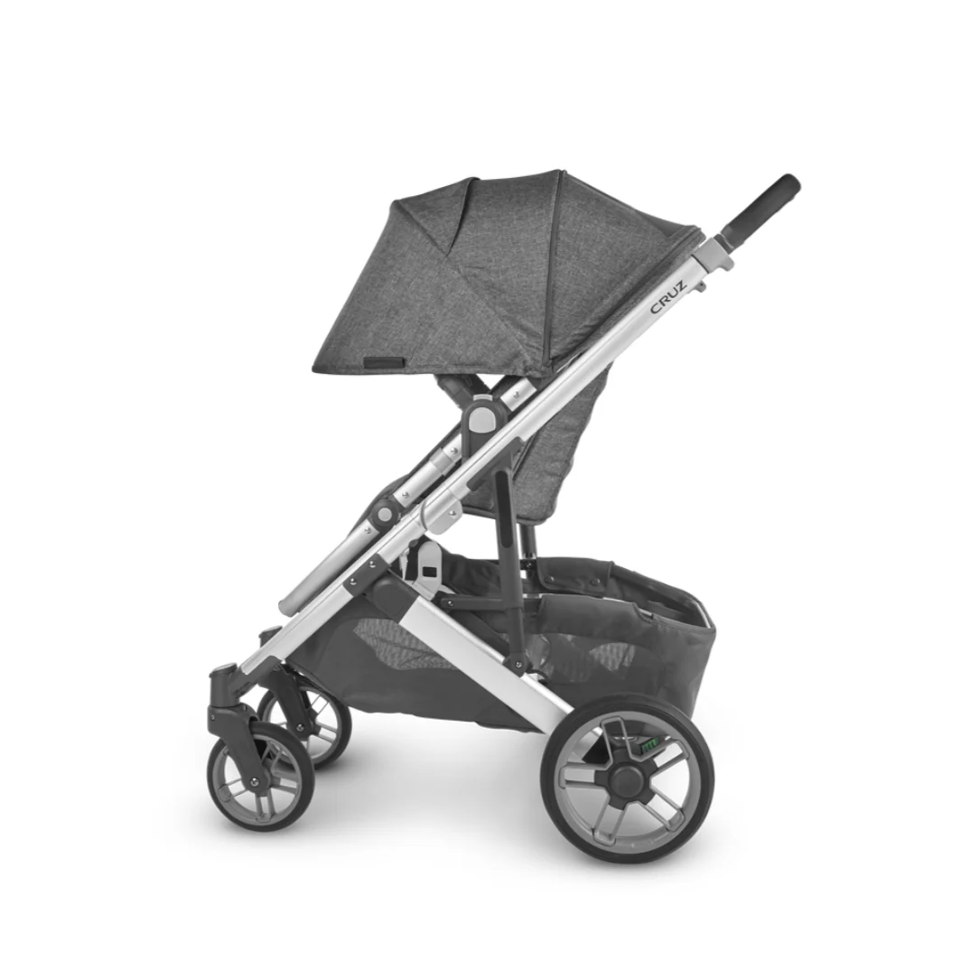 Cruz V2 Stroller by UPPAbaby - FINAL SALE - Image 23