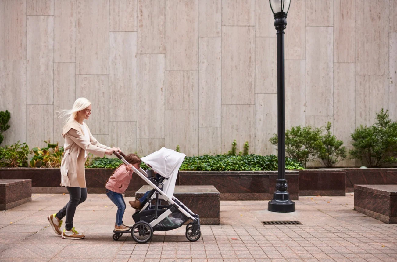 Cruz V2 Stroller by UPPAbaby - FINAL SALE - Image 26