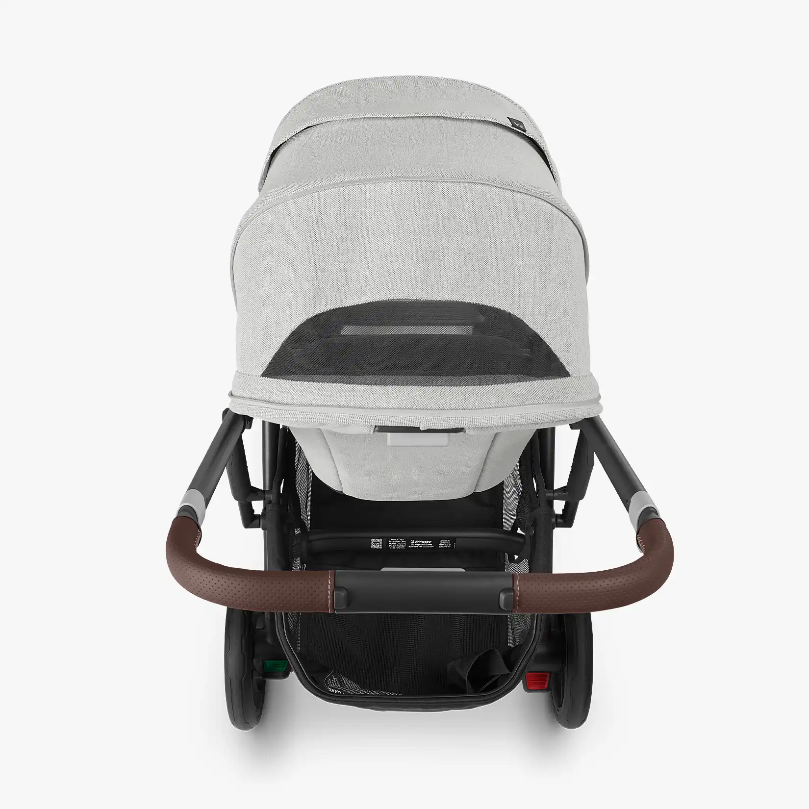 Cruz V2 Stroller by UPPAbaby - FINAL SALE - Image 32