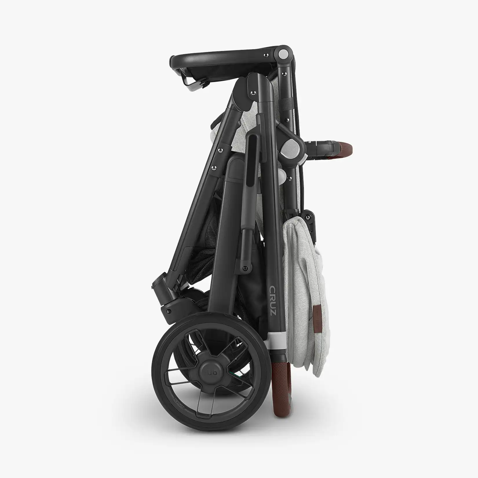 Cruz V2 Stroller by UPPAbaby - FINAL SALE - Image 33