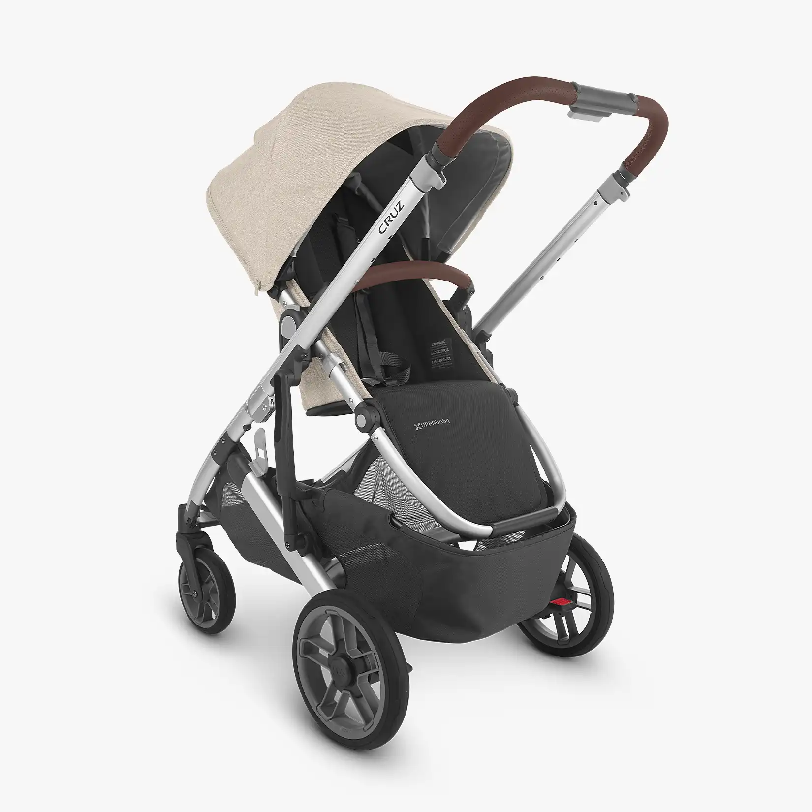 Cruz V2 Stroller by UPPAbaby - FINAL SALE - Image 35