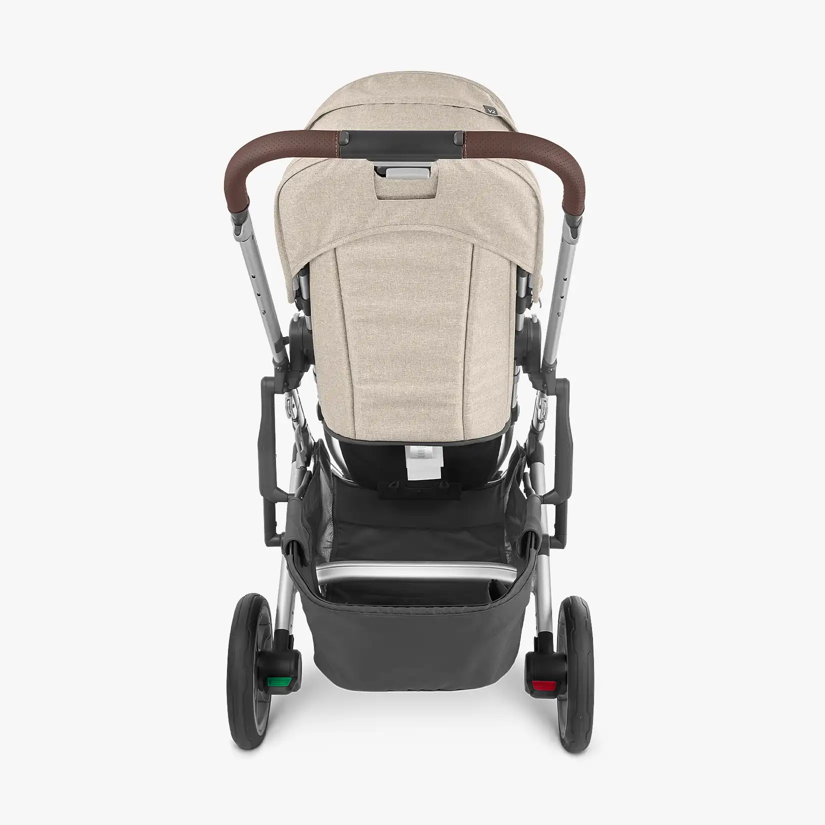 Cruz V2 Stroller by UPPAbaby - FINAL SALE - Image 38