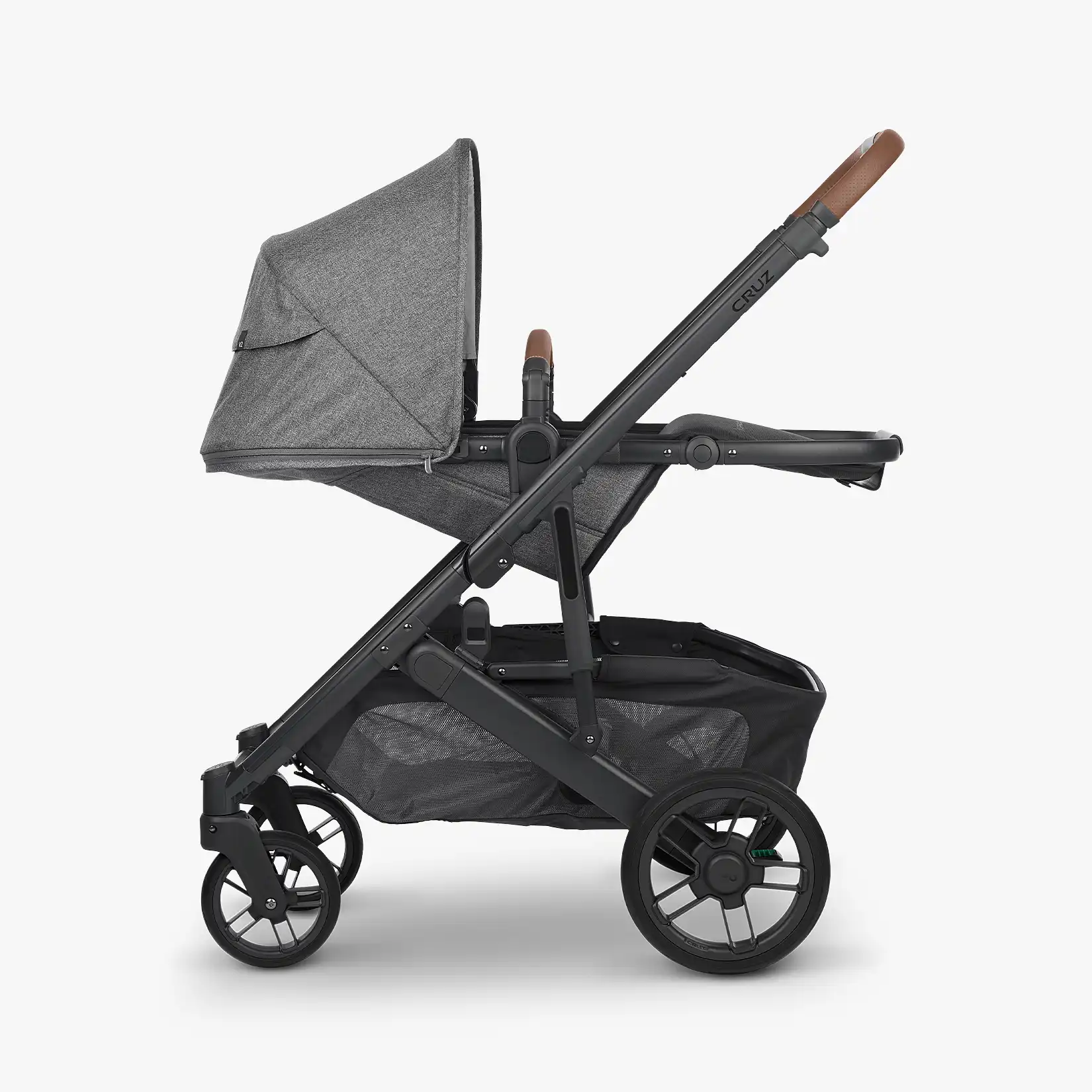 Cruz V2 Stroller by UPPAbaby - FINAL SALE - Image 43