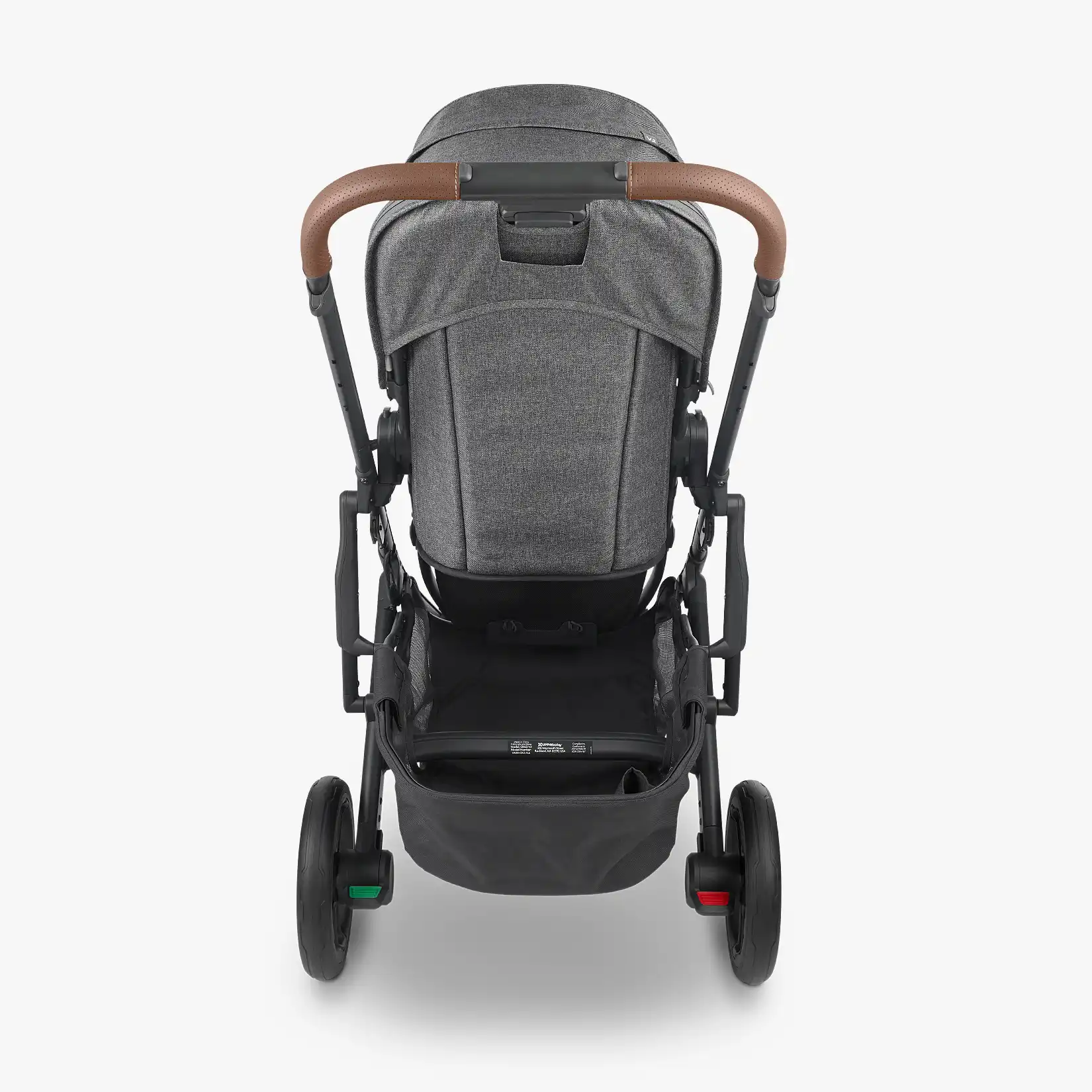 Cruz V2 Stroller by UPPAbaby - FINAL SALE - Image 44