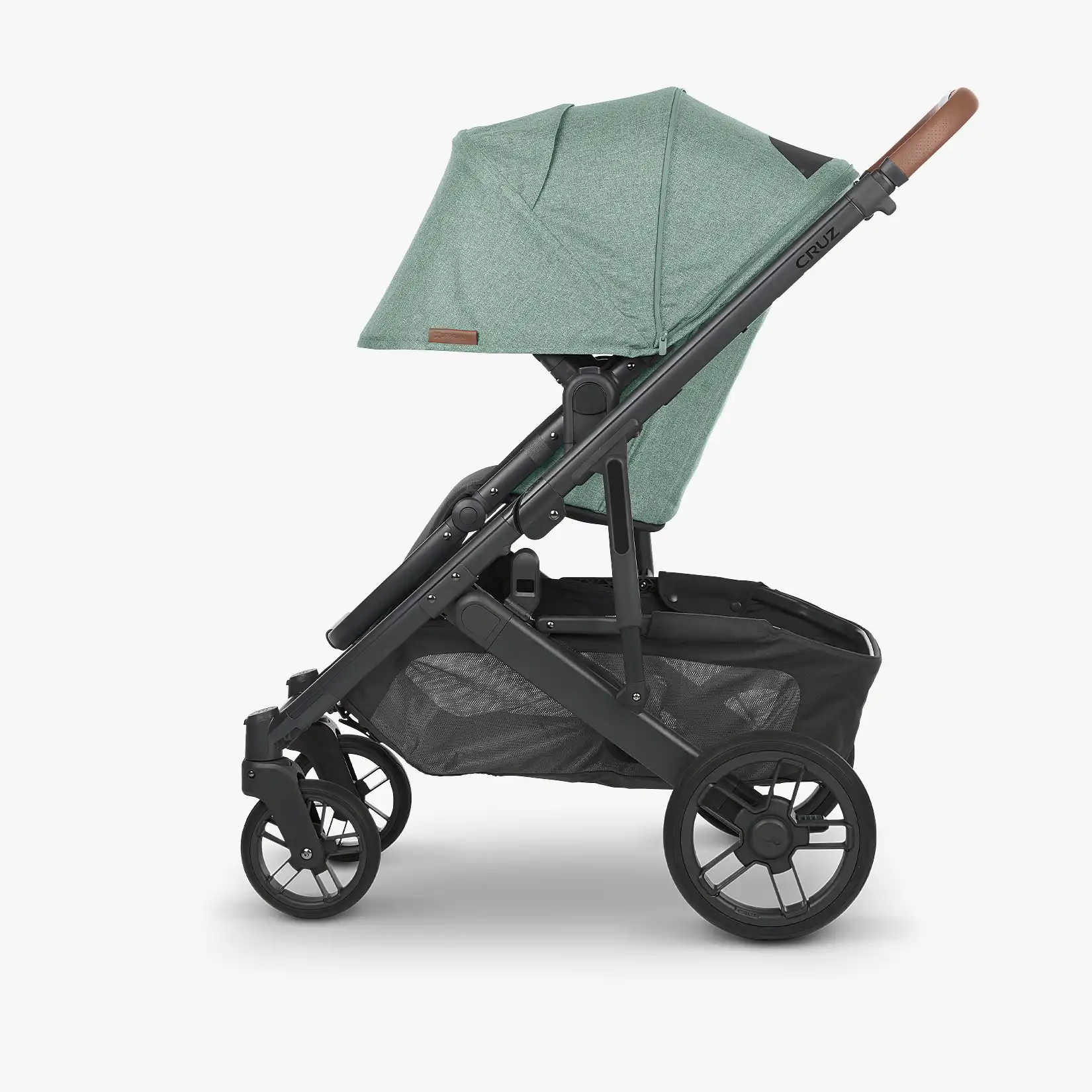 Cruz V2 Stroller by UPPAbaby - FINAL SALE - Image 50