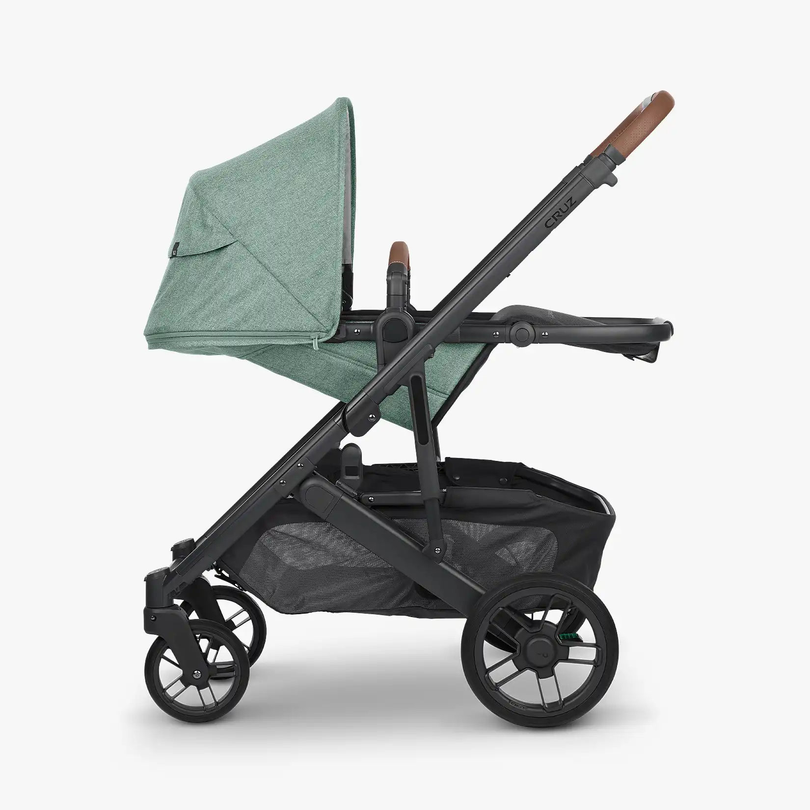 Cruz V2 Stroller by UPPAbaby - FINAL SALE - Image 51