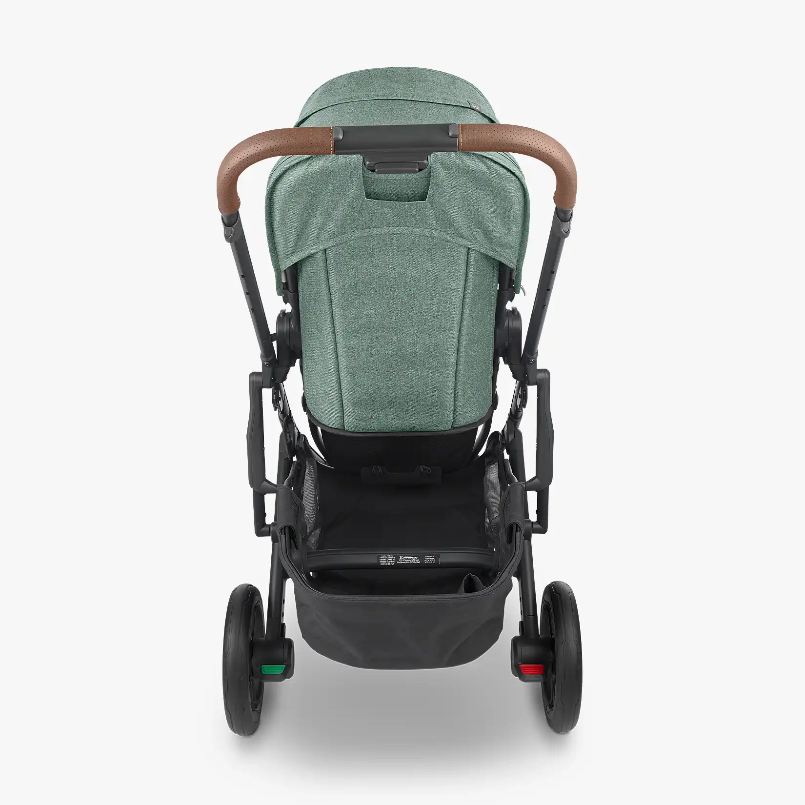Cruz V2 Stroller by UPPAbaby - FINAL SALE - Image 52