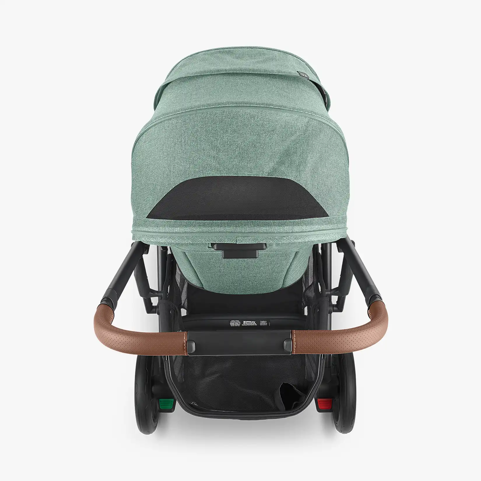 Cruz V2 Stroller by UPPAbaby - FINAL SALE - Image 54