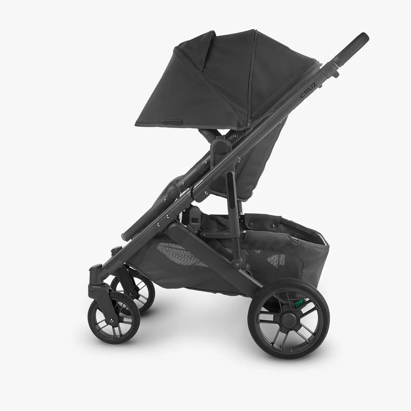 Cruz V2 Stroller by UPPAbaby - FINAL SALE - Image 57