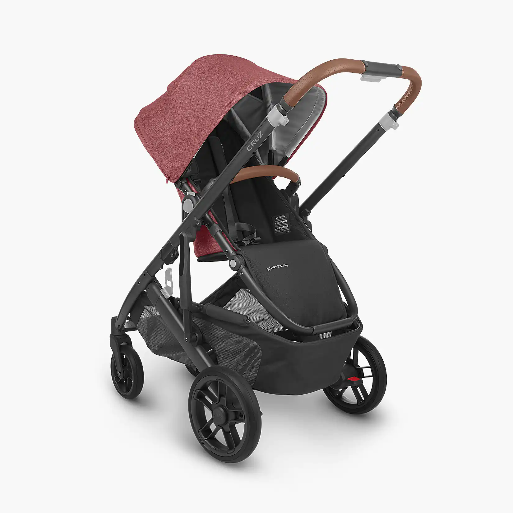 Cruz V2 Stroller by UPPAbaby - FINAL SALE - Image 60