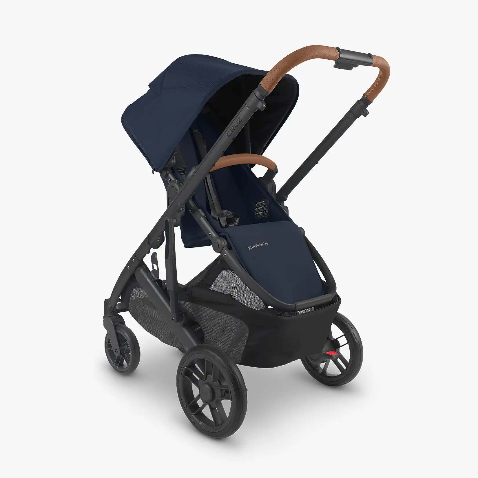 Cruz V2 Stroller by UPPAbaby - FINAL SALE - Image 68