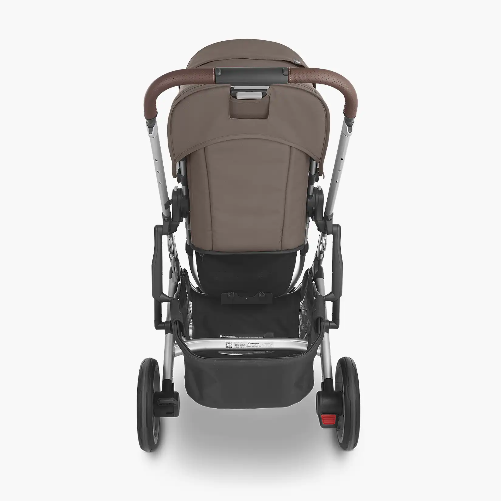 Cruz V2 Stroller by UPPAbaby - FINAL SALE - Image 72