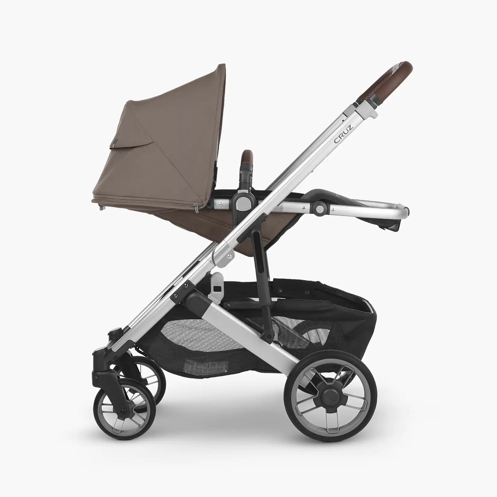 Cruz V2 Stroller by UPPAbaby - FINAL SALE - Image 79