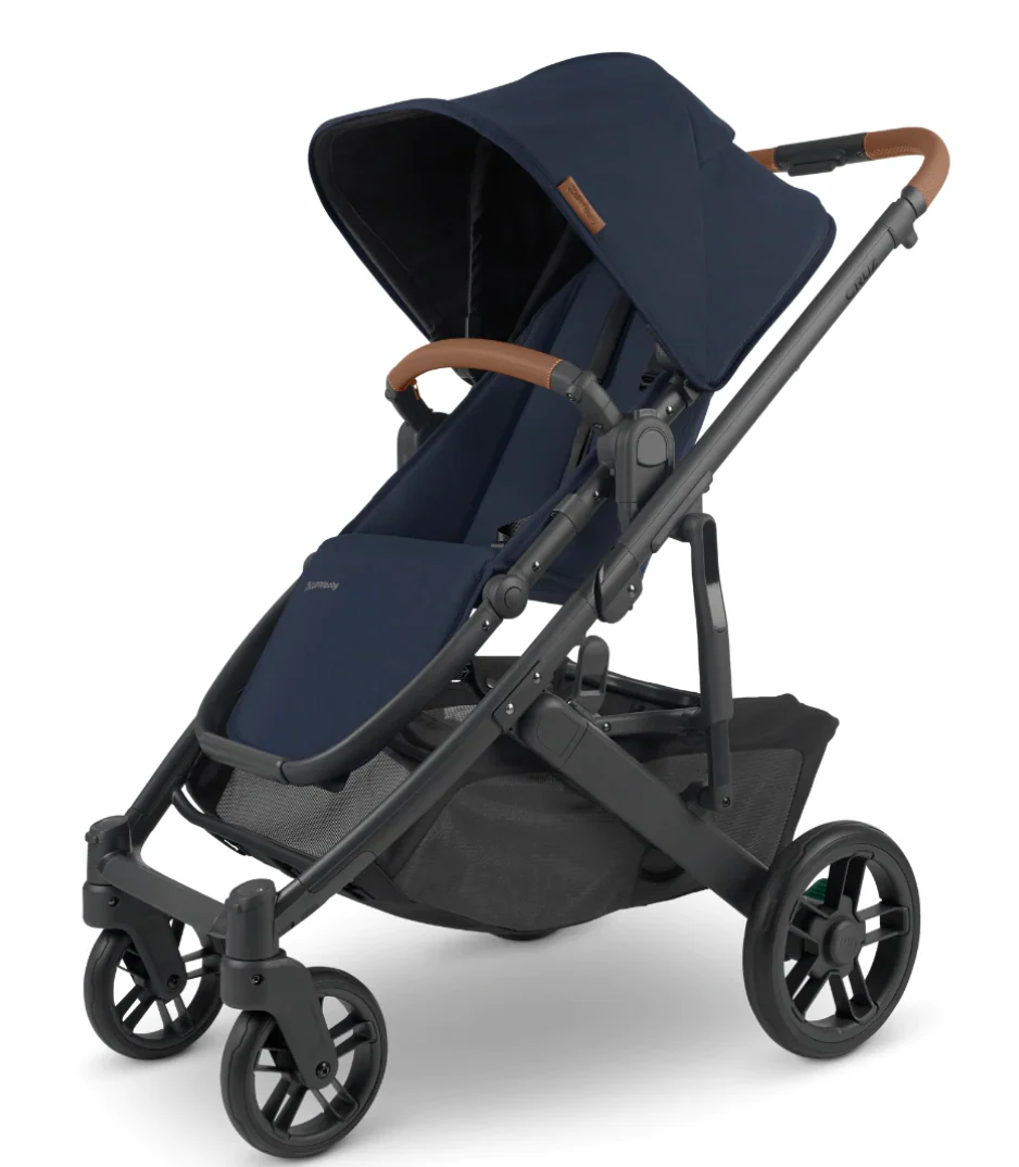 Cruz V2 Stroller by UPPAbaby - FINAL SALE - Image 8