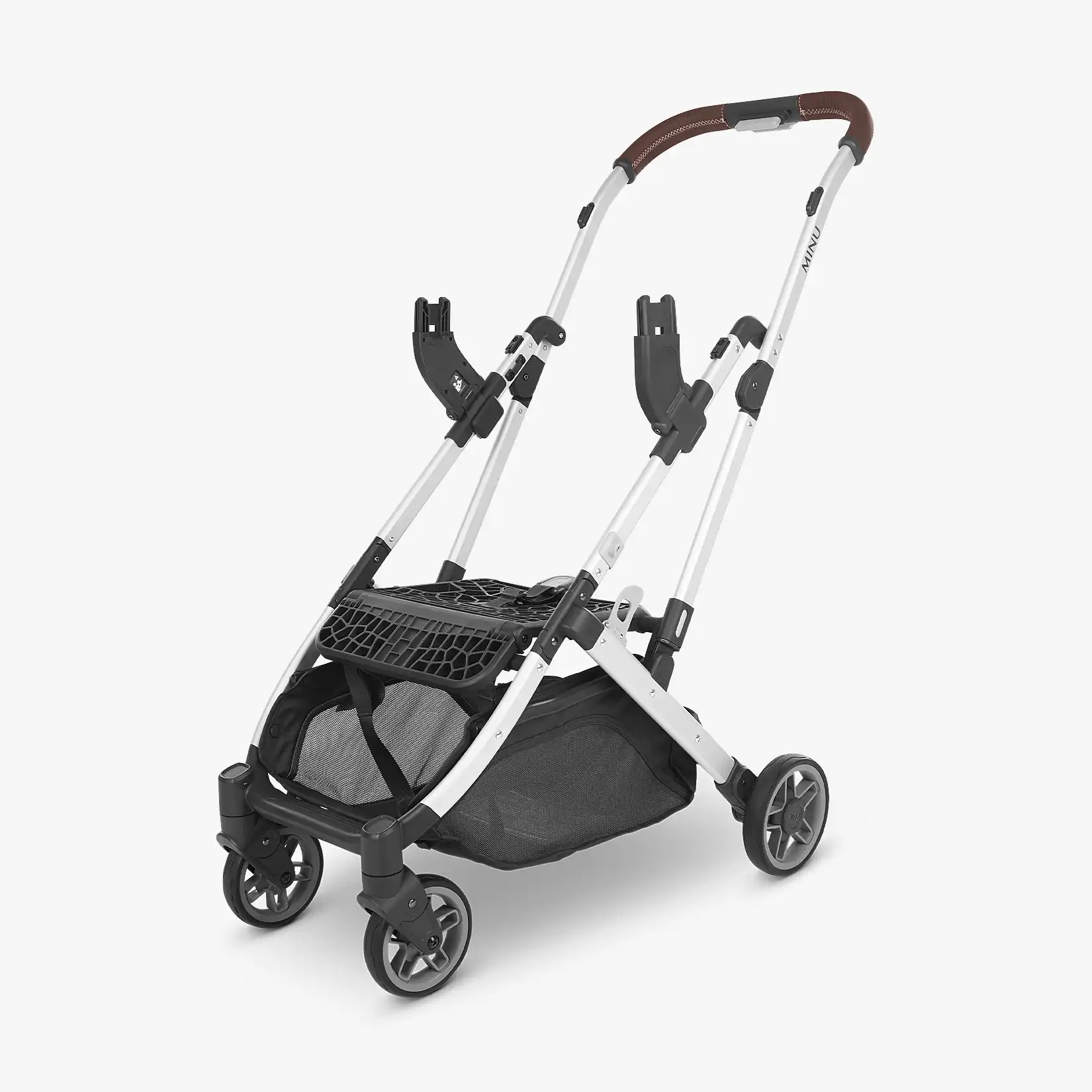 Adapters for Minu/Minu V2 - Mesa, Aria, Bassinet by UPPAbaby - Image 4