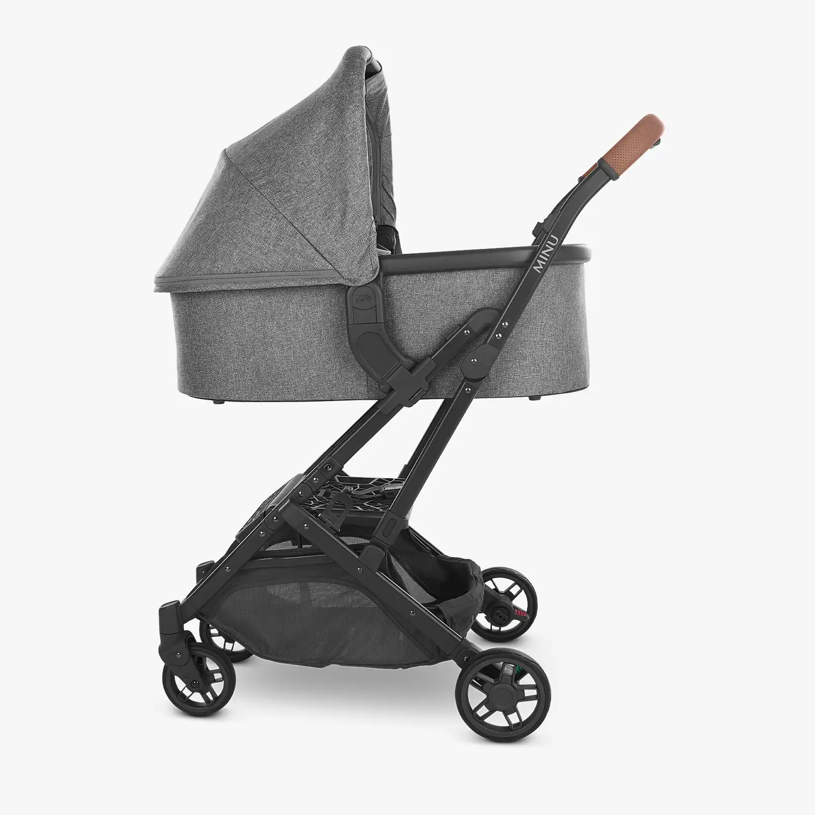 Adapters for Minu/Minu V2 - Mesa, Aria, Bassinet by UPPAbaby - Image 7