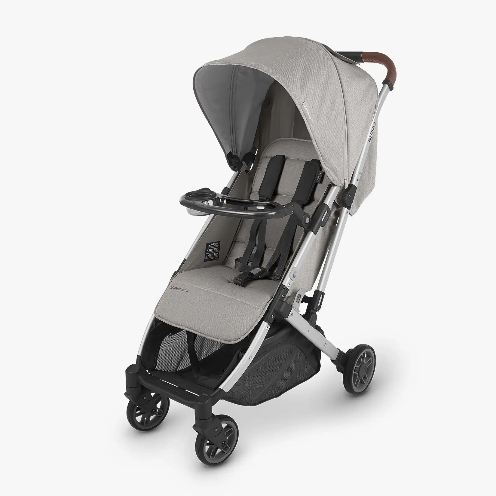 Snack Tray for Minu/Minu V2 by UPPAbaby - Image 3