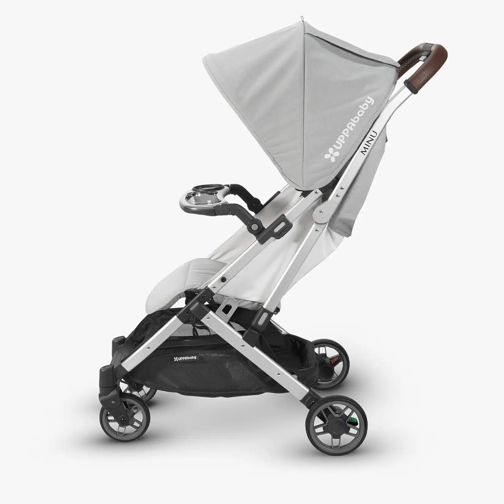 Snack Tray for Minu/Minu V2 by UPPAbaby - Image 4