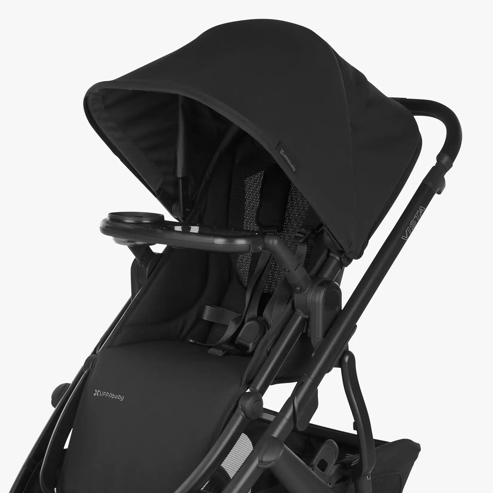 Snack Tray for Vista/Vista V2/Vista V3, Cruz/Cruz V2, RumbleSeat/RumbleSeat V2 by UPPAbaby - Image 3