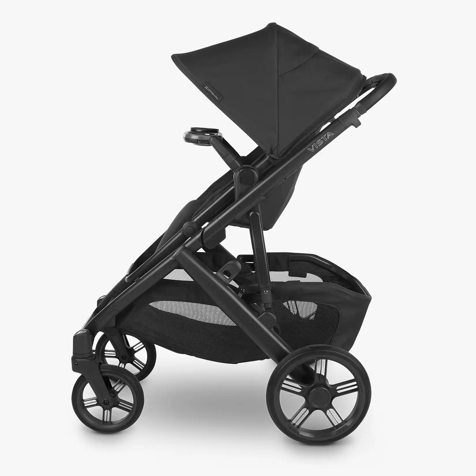 Snack Tray for Vista/Vista V2/Vista V3, Cruz/Cruz V2, RumbleSeat/RumbleSeat V2 by UPPAbaby - Image 4