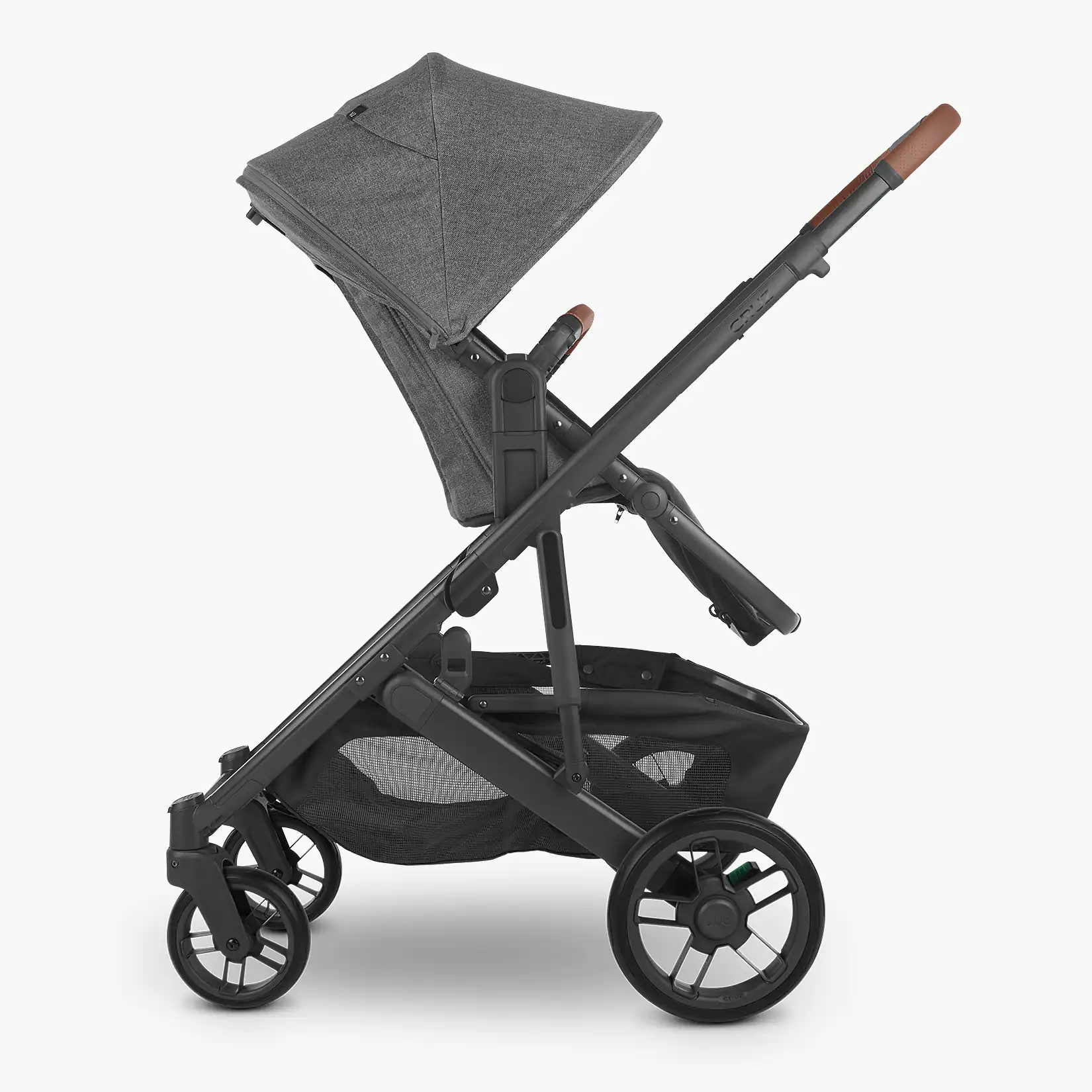 Upper Adapters for Cruz V2 by UPPAbaby - Image 3