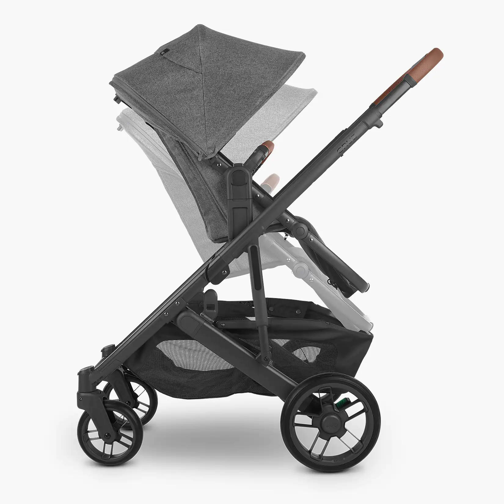 Upper Adapters for Cruz V2 by UPPAbaby - Image 4