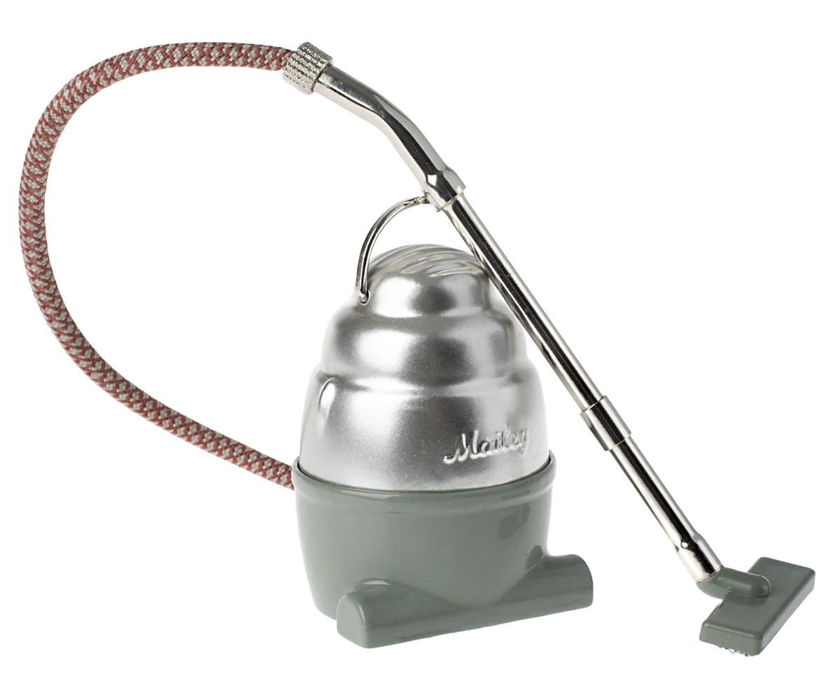 Vacuum Cleaner, Mouse by Maileg - Image 6