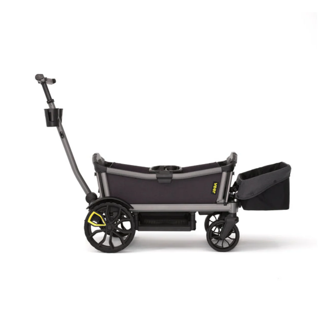 Veer Foldable Storage Basket for City Cruiser XL - Image 2