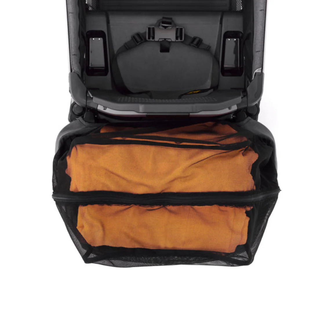 Veer Foldable Storage Basket for City Cruiser XL - Image 4