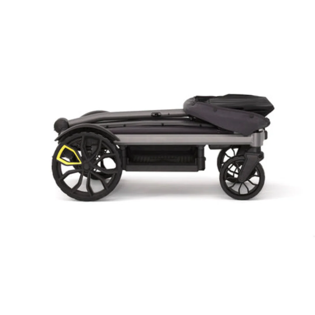 Veer Foldable Storage Basket for City Cruiser XL - Image 7