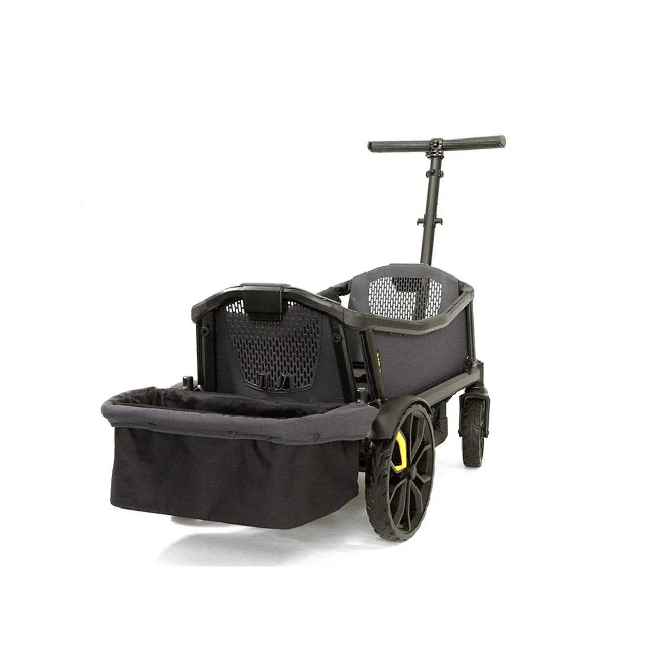 Veer Foldable Storage Basket for All-Terrain Cruiser XL - Image 2