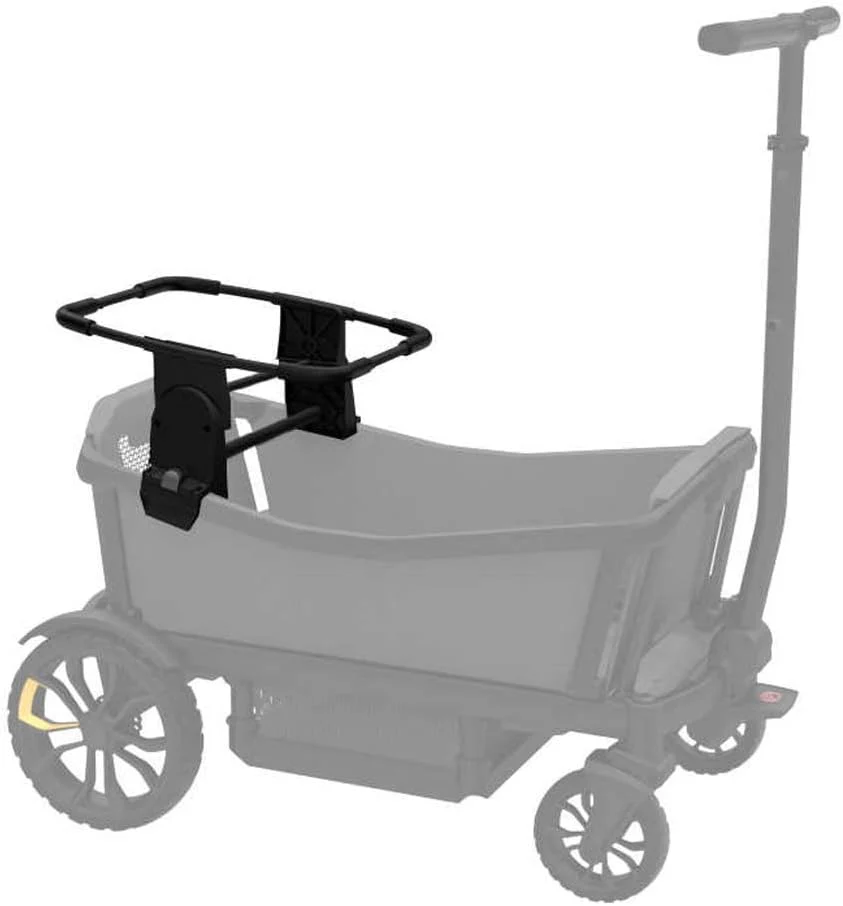 Infant Car Seat Adapter for Peg Perego by Veer - Image 2