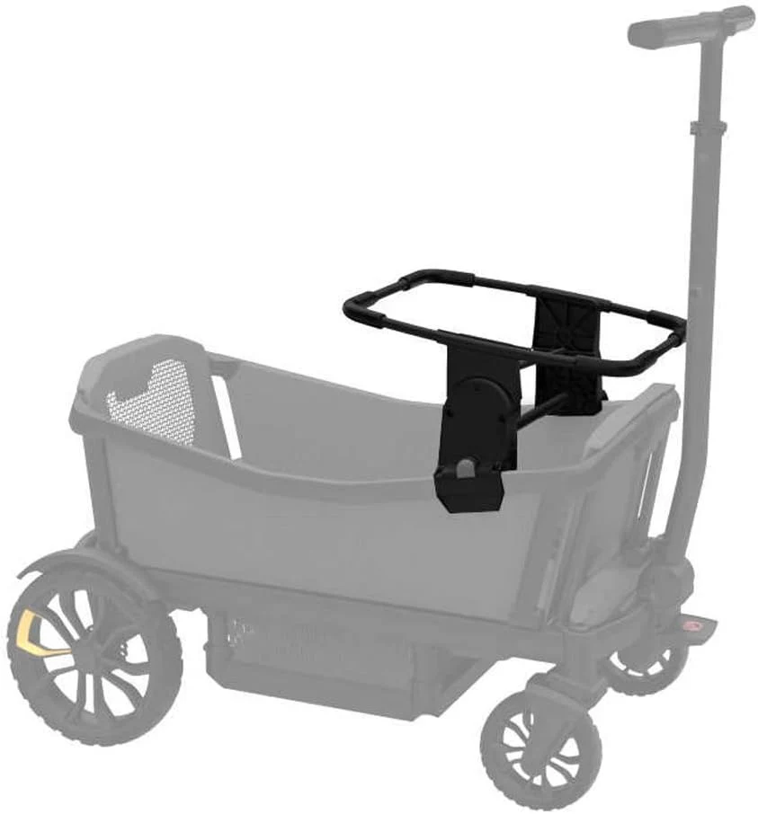 Infant Car Seat Adapter for Peg Perego by Veer - Image 3